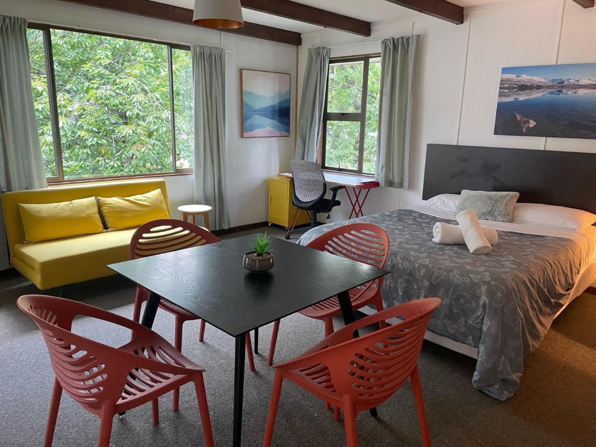 Hotel Mountain Creek Vacation Queenstown Exterior foto