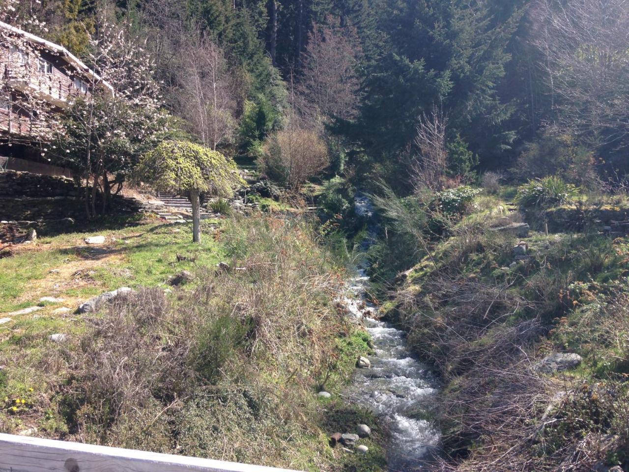 Hotel Mountain Creek Vacation Queenstown Exterior foto